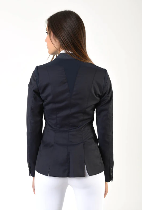 Makebe Tiffany Ladies Show Jacket